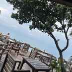 รูปภาพรีวิวของ Mango Bay Resort 3 จาก Ngoc X. H. N.