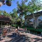 Hình ảnh đánh giá của The Westlake Hotel & Resort Yogyakarta từ Mokh S.