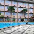 Review photo of Mexolie Hotel Kebumen from Ratna N. S.