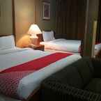 Review photo of OYO 430 Oak Valley Boutique Hotel from Shinee S.