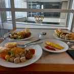 Review photo of Shakti Hotel Bandung from Fariz S.