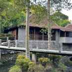 Review photo of Hotel Kampung Lumbung from Iif F. Z.