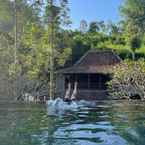 Review photo of Hotel Kampung Lumbung 4 from Iif F. Z.