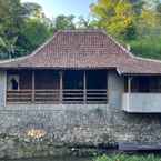 Review photo of Hotel Kampung Lumbung 3 from Iif F. Z.