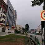 Ulasan foto dari Hotel Compass (SG Clean, Staycation Approved) 4 dari Thi B. L. N.