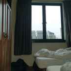 Review photo of Hotel Compass (SG Clean, Staycation Approved) 3 from Thi B. L. N.