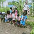 Review photo of Wisata Edukasi and Resort Kebun Pak Budi from Susianto S.