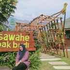 Review photo of Wisata Edukasi and Resort Kebun Pak Budi 4 from Susianto S.