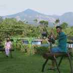 Review photo of Wisata Edukasi and Resort Kebun Pak Budi 7 from Susianto S.