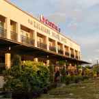 Review photo of Kelayang Beach Hotel from Firda S.