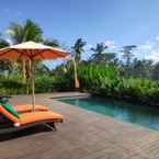 Review photo of Villa Tegaltis Ubud 2 from Muhamad T. H.