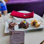 Review photo of Platinum Hotel & Convention Hall Balikpapan 2 from Muhammad R. S. P.