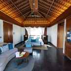 Review photo of SIX SENSES ULUWATU BALI 3 from Ferry U.