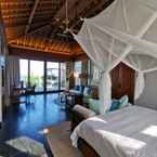 Review photo of SIX SENSES ULUWATU BALI 2 from Ferry U.