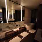 Review photo of NUO Hotel Beijing 2 from Ferry U.