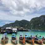 Review photo of Phi Phi Nice Beach Hotel Hip 3 from Pham T. H. T.