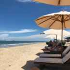 Hình ảnh đánh giá của An Bang Beach Homestay 5 từ Willem D. B.