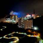 Review photo of Sky D' Mont Suites @ Genting Highlands from Mas D. A. W.