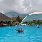 Review photo of Kampung Sumber Alam Resort (Sumber Alam Garden of Water) from Chatarina F.