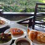 Review photo of Kampung Sumber Alam Resort (Sumber Alam Garden of Water) 5 from Chatarina F.