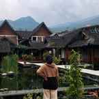 Review photo of Kampung Sumber Alam Resort (Sumber Alam Garden of Water) 2 from Chatarina F.