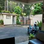 Review photo of OYO 146 Menteng Residence Near RSUPN Dr.Cipto Mangunkusumo 4 from Audrey A. L.