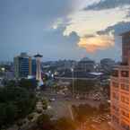 Review photo of Hotel Ciputra Semarang managed by Swiss-Belhotel International from Alexander G. D.