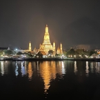 Review photo of SALA Rattanakosin Bangkok from Chureepon S.