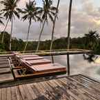 Review photo of Kaamala Resort Ubud by Ini Vie Hospitality 4 from Dewi A.