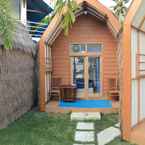 Review photo of The Place Beach Bungalows 3 from William P. S.