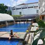 Review photo of Sahira Butik Hotel Pakuan 4 from H M. Y. M.