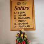 รูปภาพรีวิวของ Sahira Butik Hotel Pakuan 5 จาก H M. Y. M.