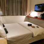 Review photo of T-Boutique Hostel (Hua Lamphong) from Pondnapas S.
