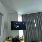 Ulasan foto dari Amaris Hotel Setiabudhi Bandung dari Chandra L. A.