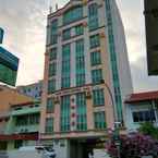 Hình ảnh đánh giá của Kim Tian Hotel (Han) từ Ridwan R.