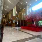 Review photo of Redtop Hotel & Convention Center 2 from Devi I. S.