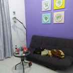 Review photo of Villa Lavender By Cozystay from Siti R.