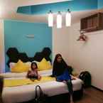 Review photo of Memoire Hornbill Hotel from Nurul K. B. M.