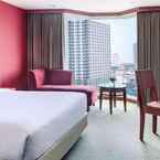 รูปภาพรีวิวของ Mercure Jakarta Kota จาก Dony R.