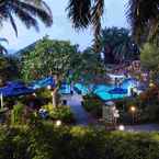 Review photo of Klub Bunga Butik Resort from Debby H.