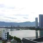 Review photo of Centre Hotel Da Nang 2 from Juntira B.