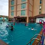 Review photo of Paya Bunga Hotel Terengganu from Nur A.