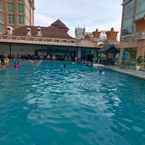 Review photo of Paya Bunga Hotel Terengganu 4 from Nur A.