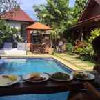 Review photo of OYO 2534 Villa Krisna Balangan from Ika N. N.