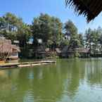 รูปภาพรีวิวของ Kampung Sampireun Resort & Spa 2 จาก Muhammad L.