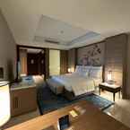 รูปภาพรีวิวของ Hotel Tentrem Semarang 5 จาก Tri S.