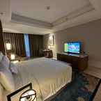 Review photo of Hotel Tentrem Semarang 2 from Tri S.