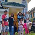 Review photo of Villa Puncak Resort Jalan Geluis no. 20, Puncak, Cipanas - Official from Mega R.