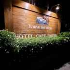 Review photo of Cape Panwa Hotel from Maya D. A.