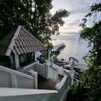 Review photo of Cape Panwa Hotel 2 from Maya D. A.